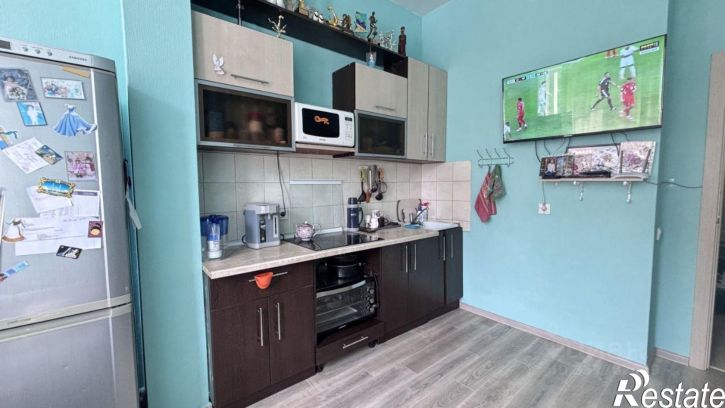 1-комн квартира Красный пр-кт, 327,  д. 327