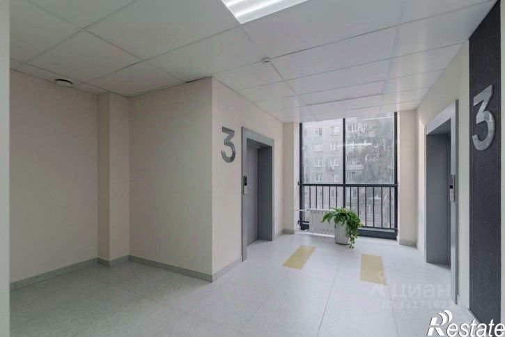 1-комн квартира ул Автогенная, 75,  д. 75