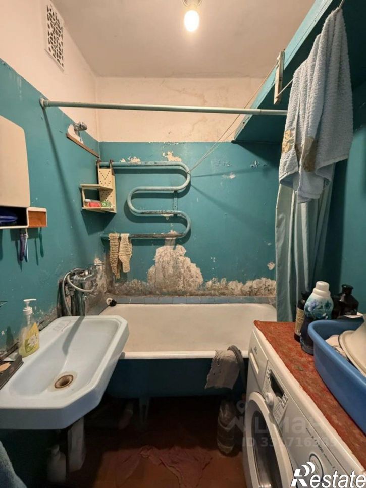 3-комн квартира ул Линейная, 35,  д. 35