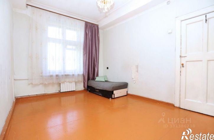 2-комн квартира ул Авиастроителей, 13,  д. 13