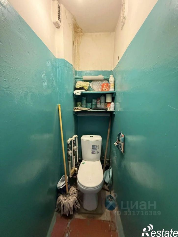 3-комн квартира ул Линейная, 35,  д. 35