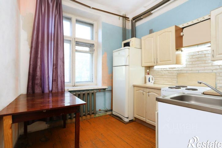 2-комн квартира ул Авиастроителей, 13,  д. 13