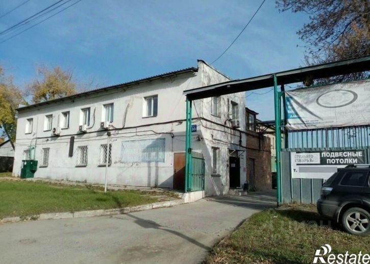 Склад ул Воинская, 133,  д. 133