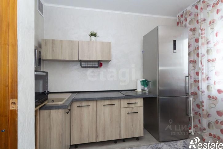 2-комн квартира ул В.Высоцкого, 50,  д. 50