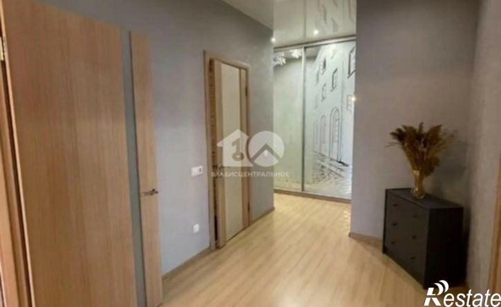 2-комн квартира ул Лескова, 23,  д. 23