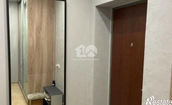 2-комн квартира ул Лескова, 23,  д. 23