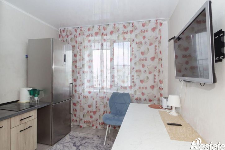 2-комн квартира ул В.Высоцкого, 50,  д. 50