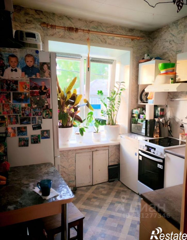 1-комн квартира ул Ученическая, 29,  д. 29