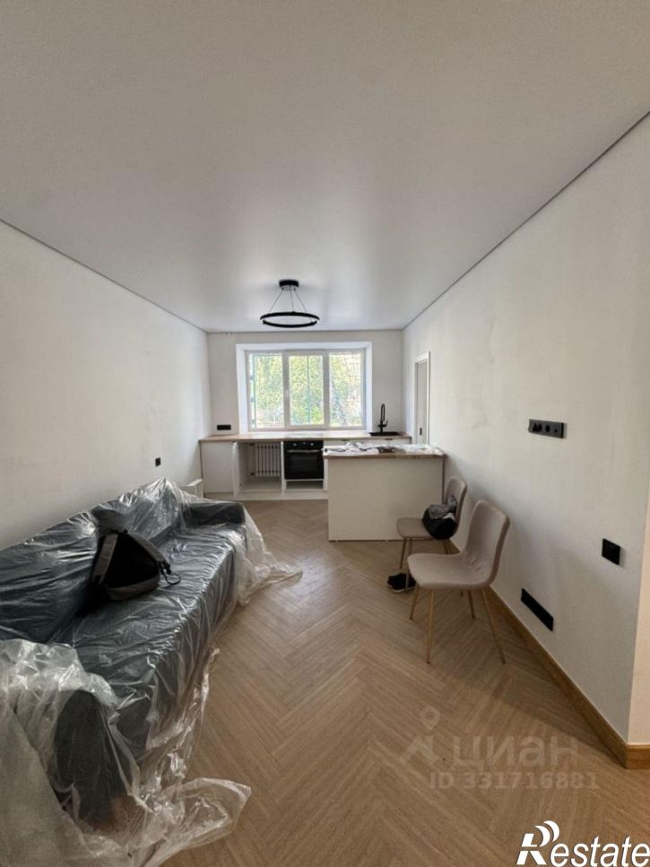 2-комн квартира ул Нижегородская, 20,  д. 20