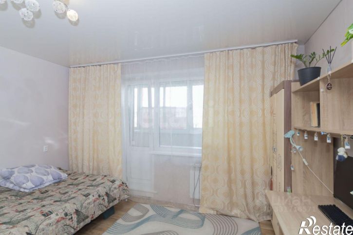 2-комн квартира ул В.Высоцкого, 50,  д. 50