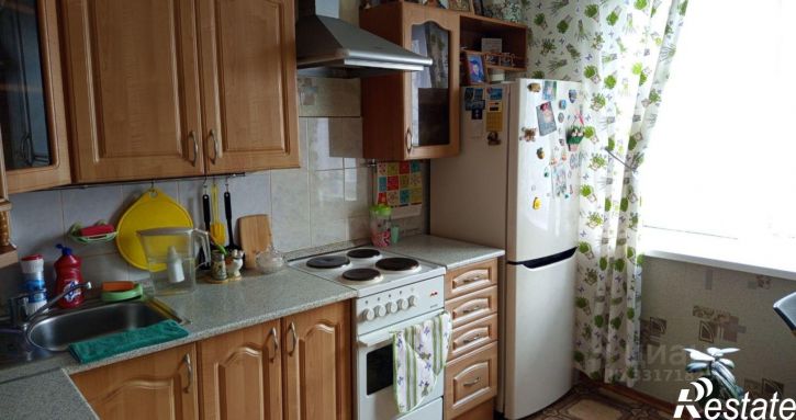 3-комн квартира ул В.Высоцкого, 39,  д. 39