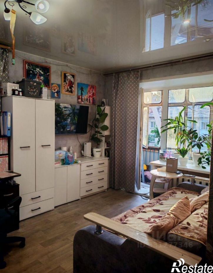 1-комн квартира ул Ученическая, 29,  д. 29