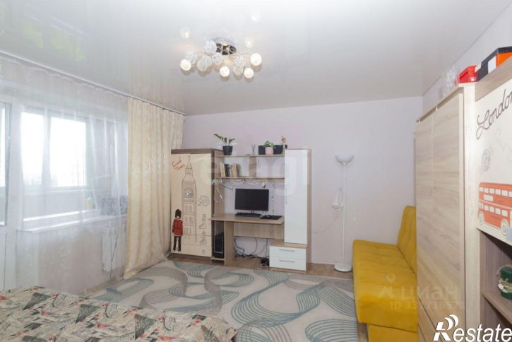 2-комн квартира ул В.Высоцкого, 50,  д. 50