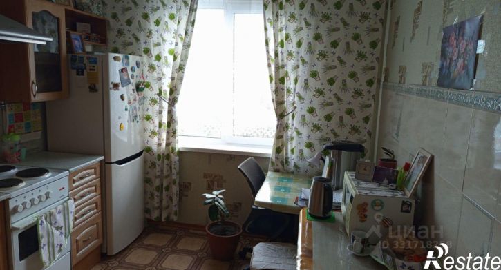 3-комн квартира ул В.Высоцкого, 39,  д. 39