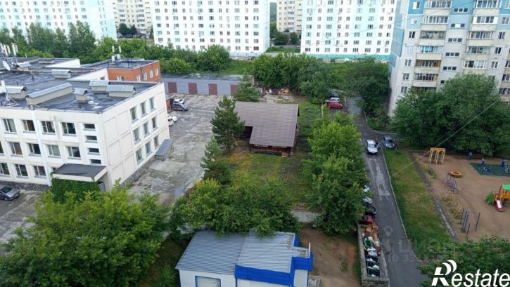 3-комн квартира ул В.Высоцкого, 39,  д. 39