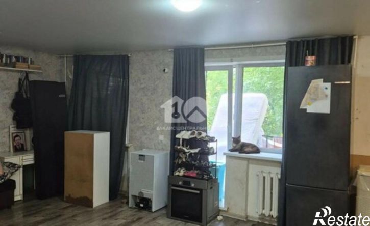 2-комн квартира ул Некрасова, 61,  д. 61