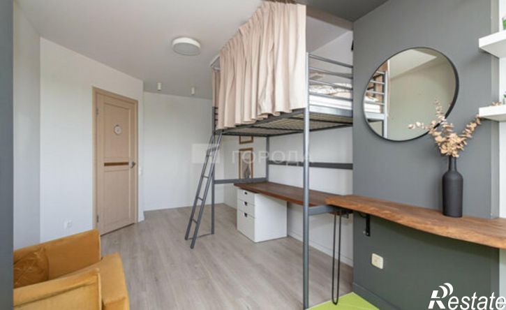 3-комн квартира ул Ильича, 1,  д. 1