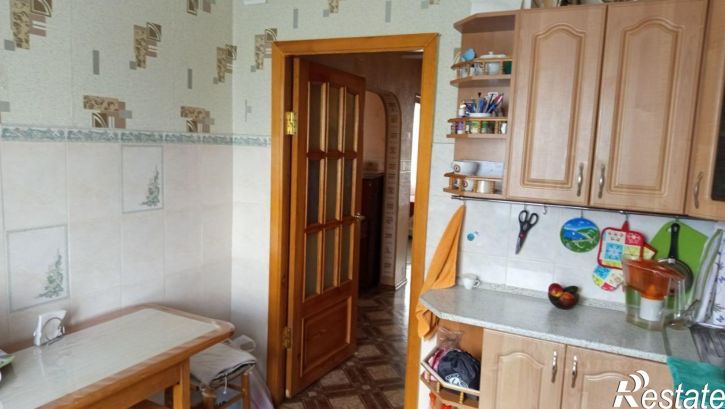 3-комн квартира ул В.Высоцкого, 39,  д. 39