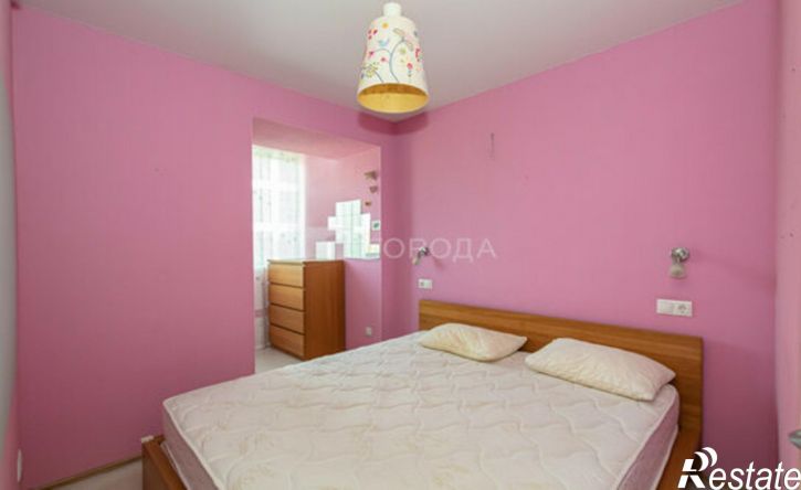 3-комн квартира ул Ильича, 1,  д. 1