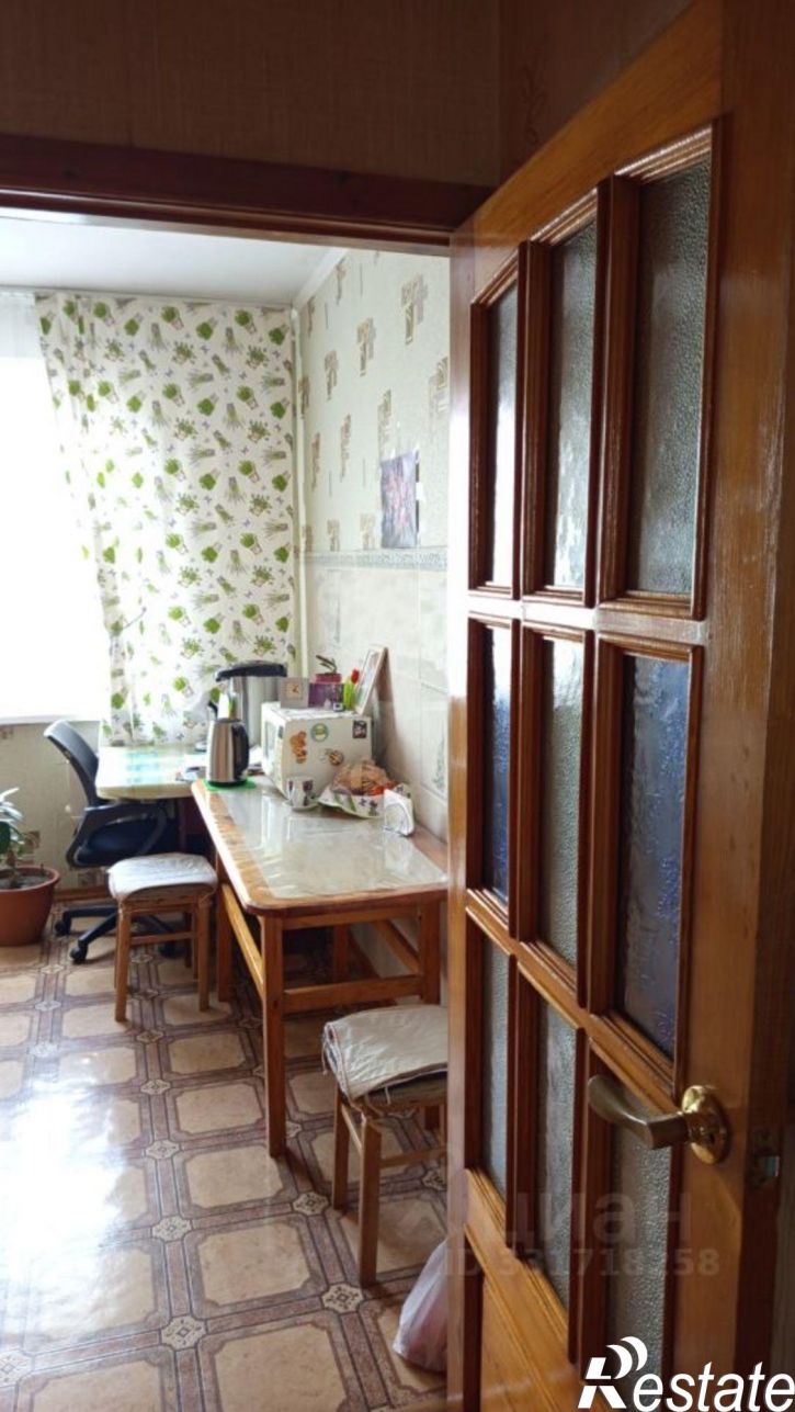 3-комн квартира ул В.Высоцкого, 39,  д. 39