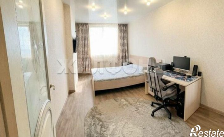 1-комн квартира ул Аникина, 16,  д. 16