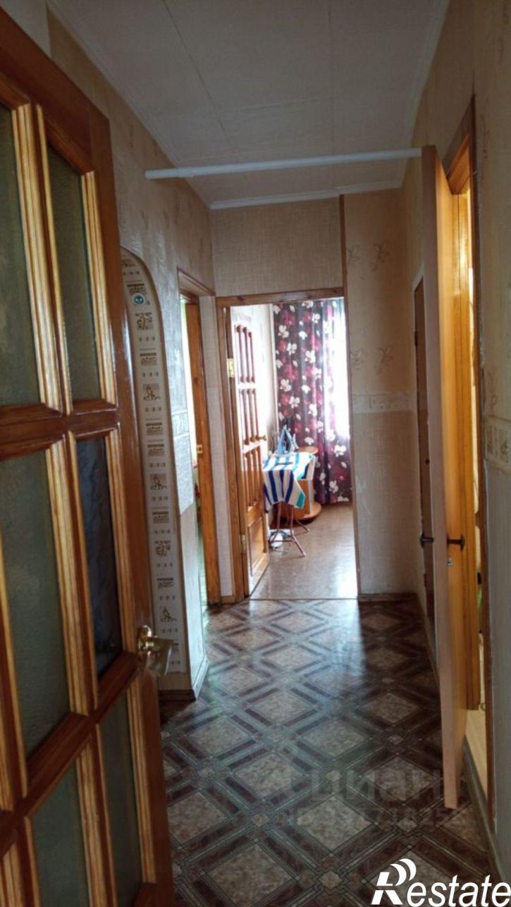 3-комн квартира ул В.Высоцкого, 39,  д. 39