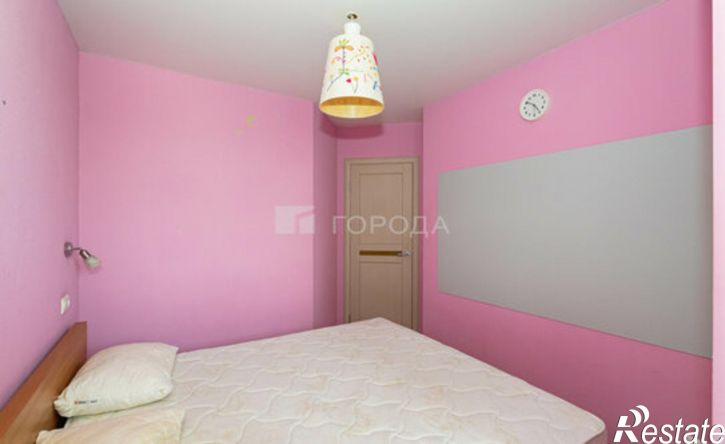 3-комн квартира ул Ильича, 1,  д. 1