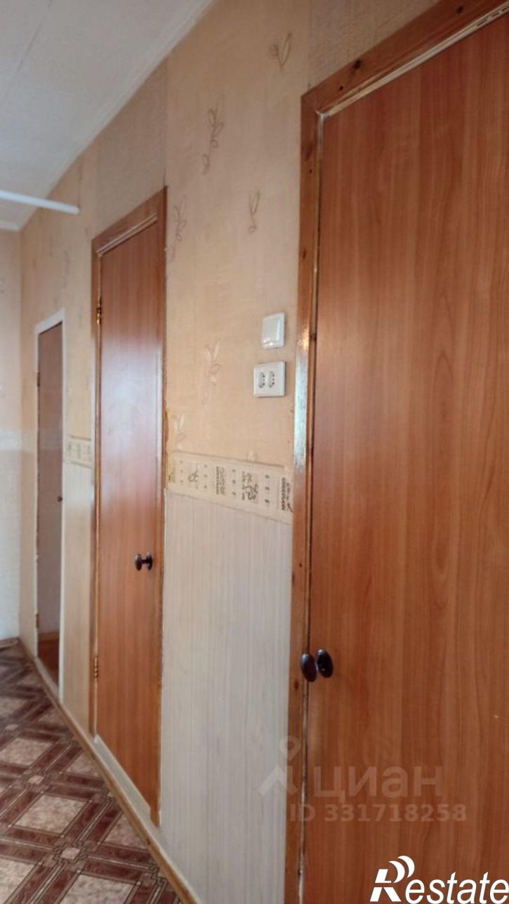 3-комн квартира ул В.Высоцкого, 39,  д. 39