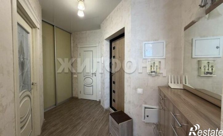 1-комн квартира ул Аникина, 16,  д. 16