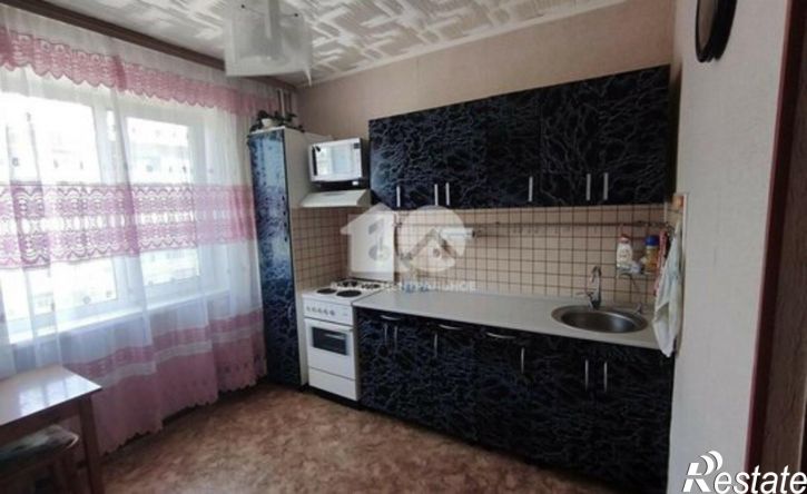 1-комн квартира ул Зорге, 82,  д. 82