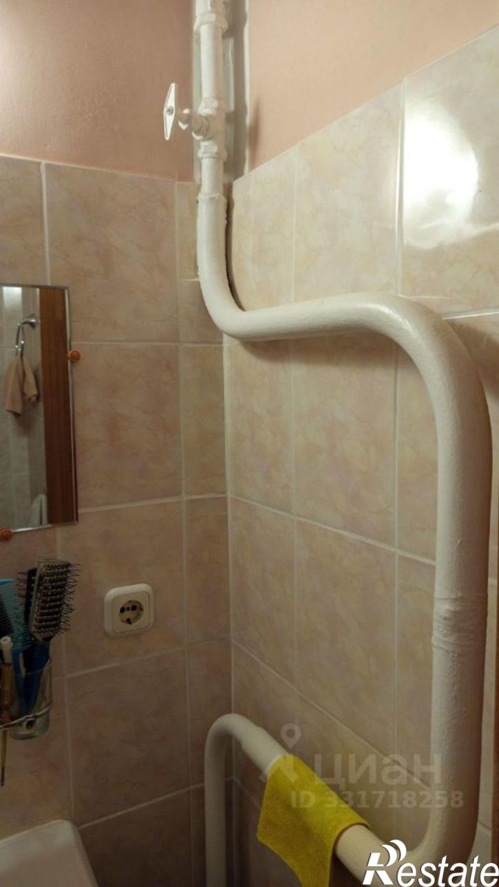 3-комн квартира ул В.Высоцкого, 39,  д. 39