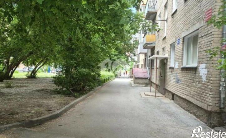 2-комн квартира ул Некрасова, 61,  д. 61