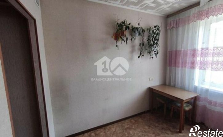 1-комн квартира ул Зорге, 82,  д. 82