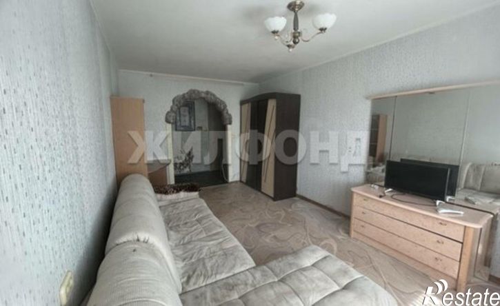 3-комн квартира ул Часовая, 37,  д. 37