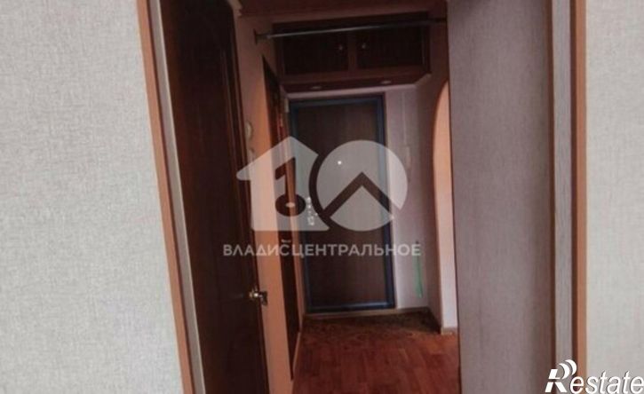 1-комн квартира ул Зорге, 82,  д. 82