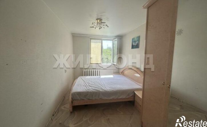 3-комн квартира ул Часовая, 37,  д. 37