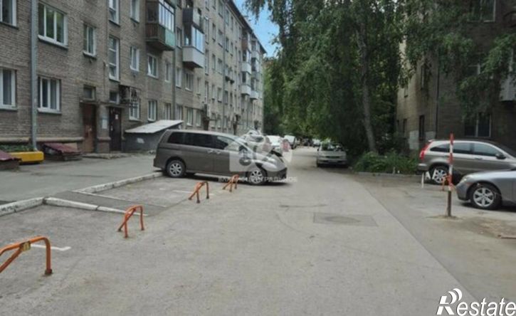 2-комн квартира ул Некрасова, 61,  д. 61