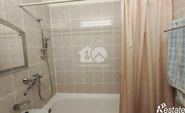 1-комн квартира ул Зорге, 82,  д. 82
