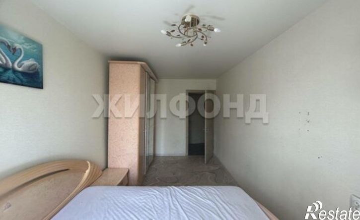 3-комн квартира ул Часовая, 37,  д. 37