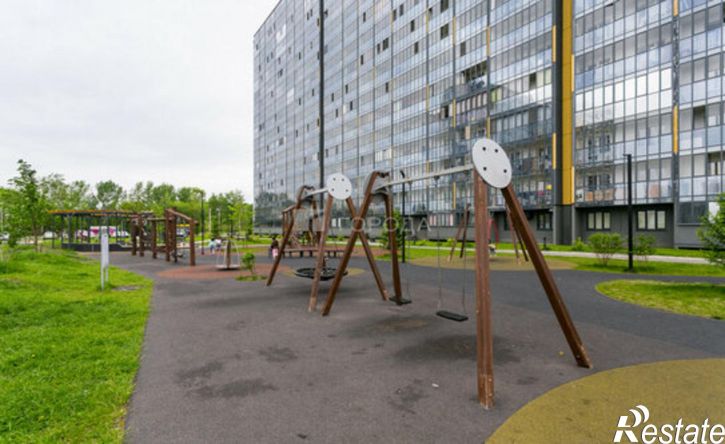 1-комн квартира ул Бронная, 22/2,  д. 22/2