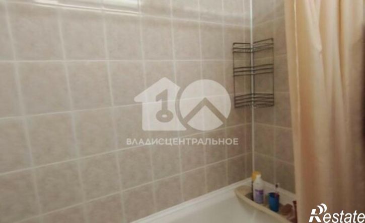 1-комн квартира ул Зорге, 82,  д. 82
