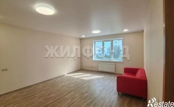 2-комн квартира ул Татьяны Снежиной, 25,  д. 25