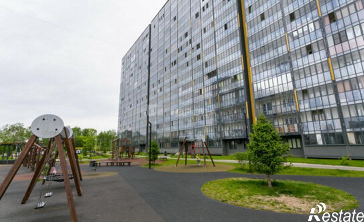 1-комн квартира ул Бронная, 22/2,  д. 22/2