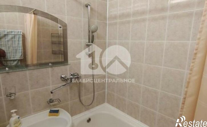 1-комн квартира ул Зорге, 82,  д. 82