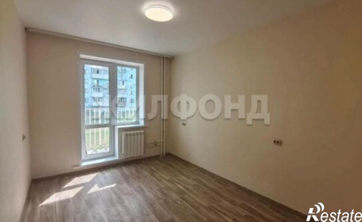 2-комн квартира ул Татьяны Снежиной, 25,  д. 25