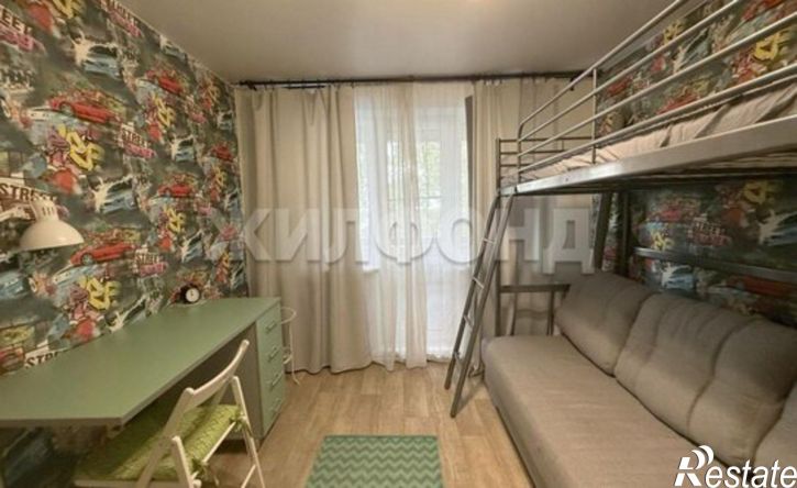2-комн квартира ул Ватутина, 63/1,  д. 63/1