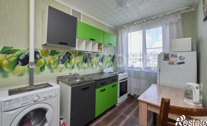 2-комн квартира ул Палласа, 5/2,  д. 5/2