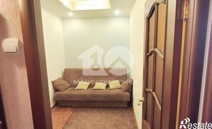 1-комн квартира ул Зорге, 82,  д. 82