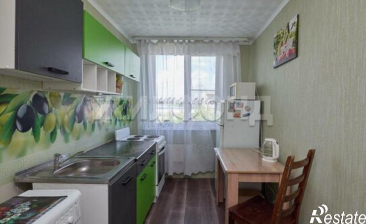 2-комн квартира ул Палласа, 5/2,  д. 5/2