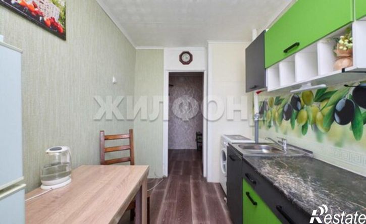 2-комн квартира ул Палласа, 5/2,  д. 5/2